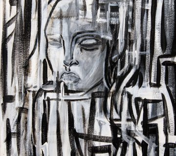 In-diana - by Jule Amorosi