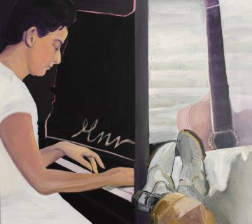 Mm - by Jule Amorosi