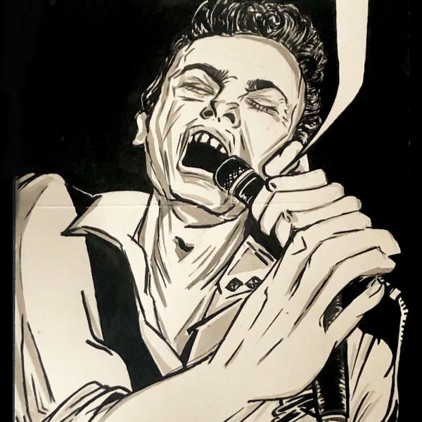 Know your right by Jule Amorosi