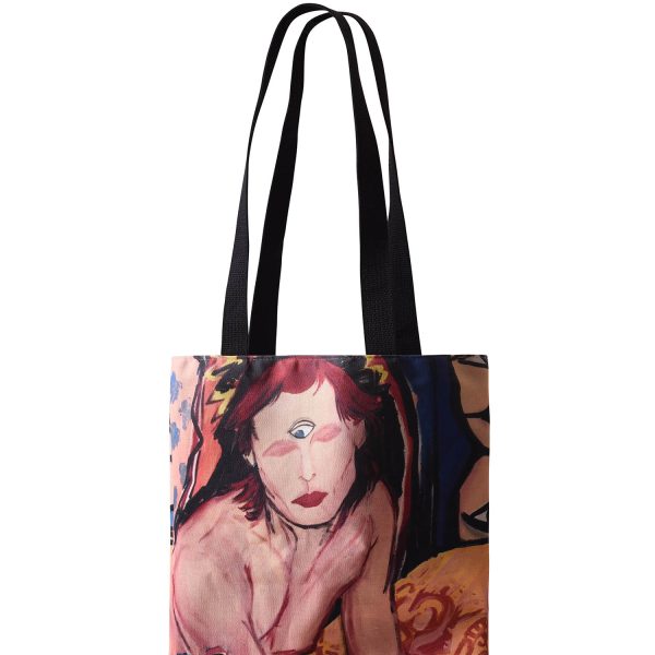 Bag 1 - Jule Amorosi