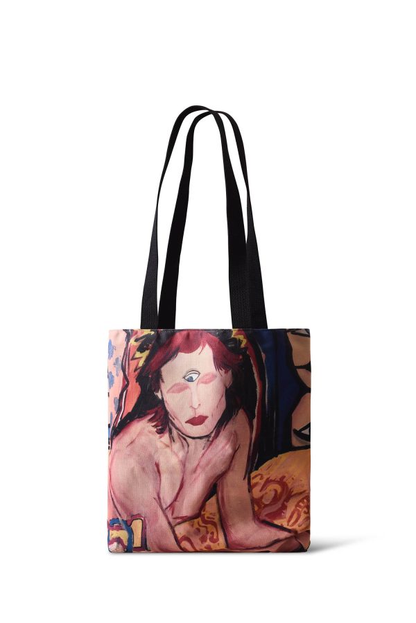 Bag 1 - Jule Amorosi