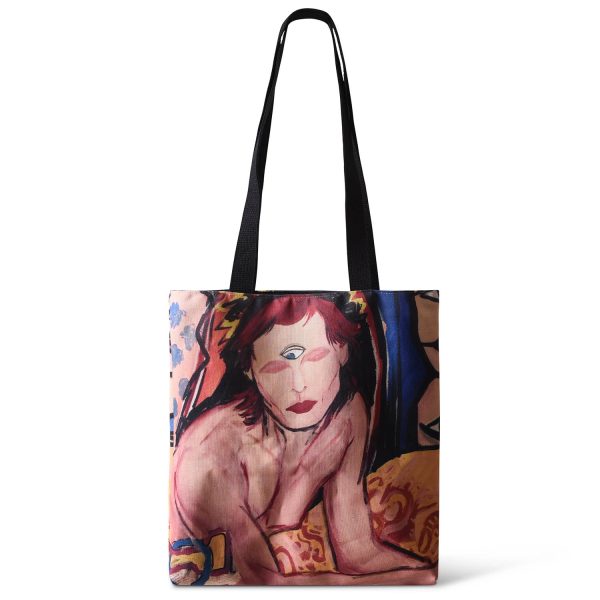 Bag 1b - Jule Amorosi