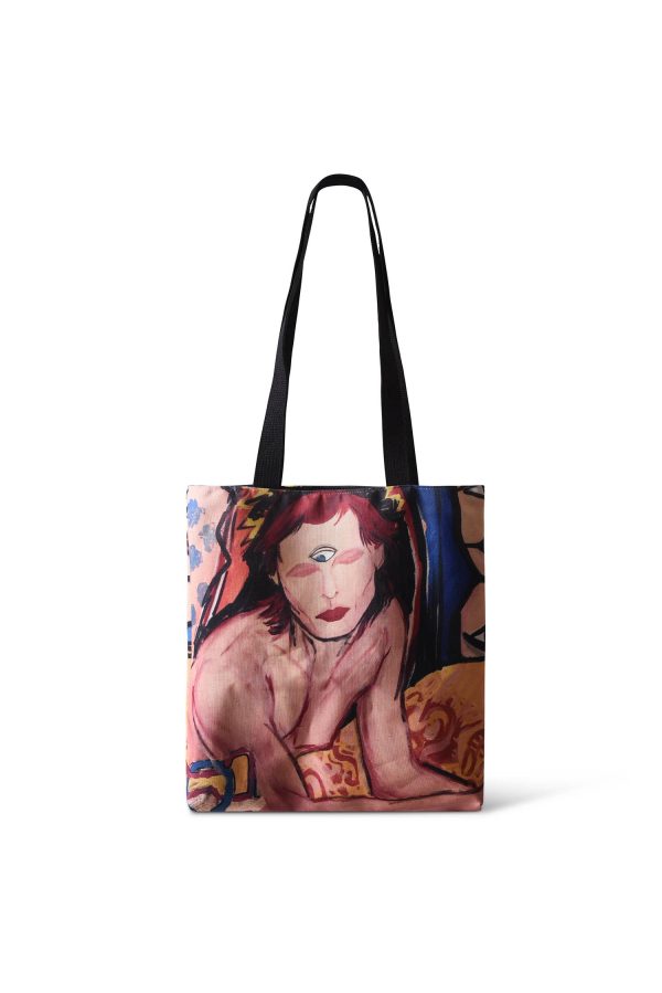 Bag 1b - Jule Amorosi